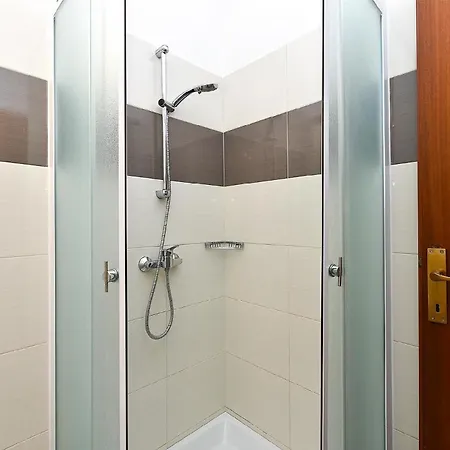 Fuer 3 Personen Ca 55 Qm In Medulin, Istrien Suedkueste Von Istrien Apartment