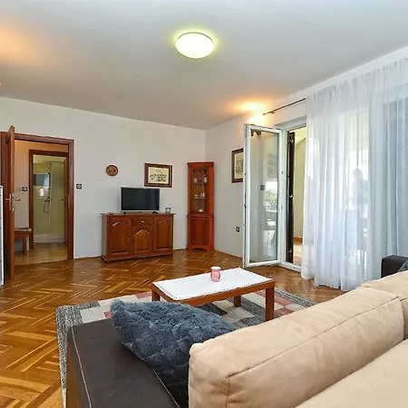 Fuer 3 Personen Ca 55 Qm In Medulin, Istrien Suedkueste Von Istrien Apartment *