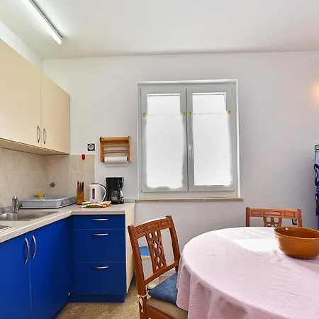 Fuer 3 Personen Ca 55 Qm In Medulin, Istrien Suedkueste Von Istrien * Medulin