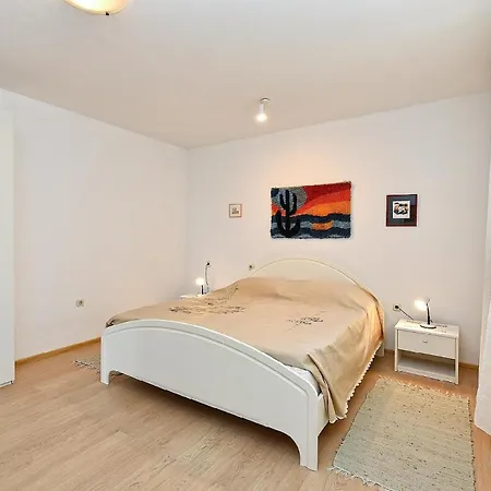 Fuer 3 Personen Ca 55 Qm In Medulin, Istrien Suedkueste Von Istrien Apartment Medulin