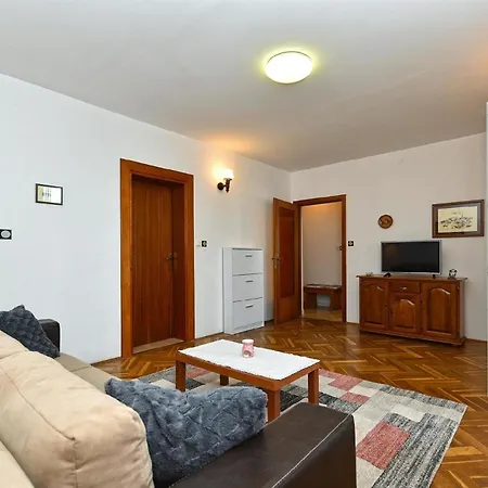 Fuer 3 Personen Ca 55 Qm In Medulin, Istrien Suedkueste Von Istrien Apartment